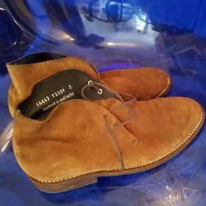 Thursday Boots Size  9